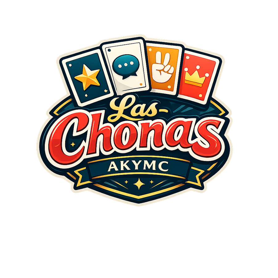 Las Chonas AKYMC
